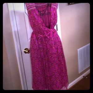 DianeVonFurstenberg wrap dress 8